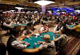 The Ethics of Consulting for Casinos and Gamblers at the Same Time